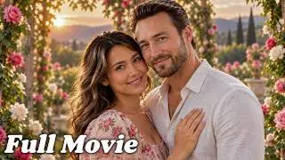 Hallmark Romantic Full Movie | She Found Real Love - Be Mine, Valentine 2026 | Romantic Drama