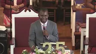 Centre D'Adoration Chretienne Live Stream (4/14/24)