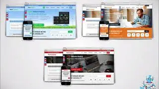 WHMCS templates ~ Introducing 3 new feature-rich responsive themes!