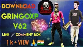 freefire new hack | gringoxp v63 hack link🔑
