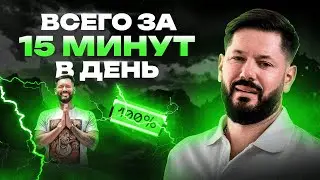 Как перестать прокрастинировать. Быть продуктивным и повысить энергию