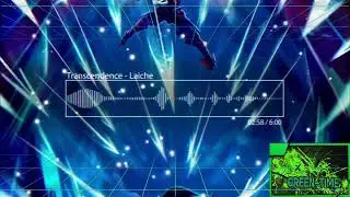 But The Trancendance Was Determined Stealth Storm & Laiche Channel 2022 Rave Inc