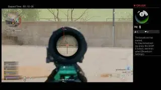 tripeye's Live PS4 Broadcast