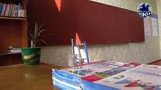 НКН.Ирмино. Школу отстояли?!