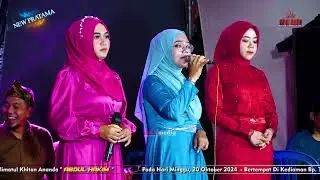 NEW PRATAMA FULL / LIVE SINGOROJO MYG JEPARA / WEDDING AKBAR & ALVI / KHITAN ABDUL HAKIM / PK AUDIO