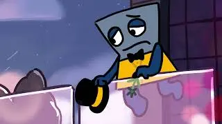 Hourglass Sings: It's Over, Isn't It? (Object Kerfuffle)