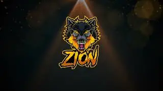 Gaming Logo Animation