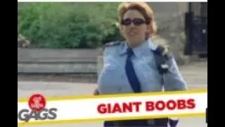 ▶NEW 2021▶ The BOOBS Prank - Throwback