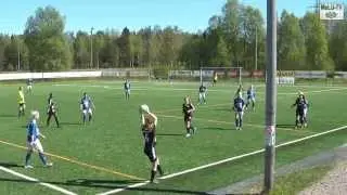 MelU - VIFK, 26.5.2013