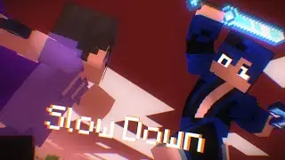 Slow Down - Storm vs Jay #9