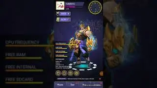 Tema Mobile Legends Untuk Android