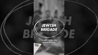 The Jewish Avengers Who Hunted Nazi Murderers - Out Now! 