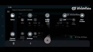 Test Streamlabs Apps - CODM (Garena) Malaysia