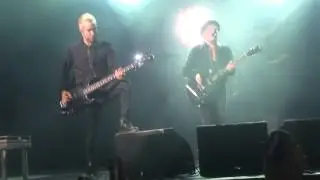 Fall Out boy - The Phoenix Live @ Moscow