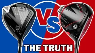 Qi10 vs STEALTH2 - ANY IMPROVEMENTS FROM TAYLORMADE ??