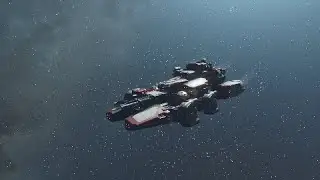 Starfield - Kepler R - Class 