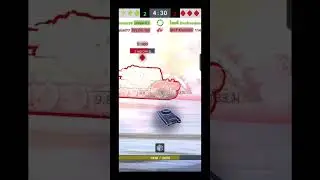 WOT Type 68  DMG 5550 kills 3