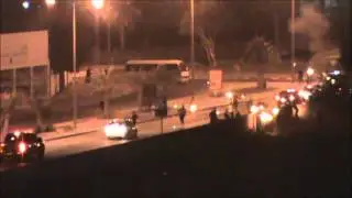 مدينة جدحفص - عملية (قسماً برأسِ فرحان سنُفجِرُ بالأرضِ بُركان) 13-3-2014