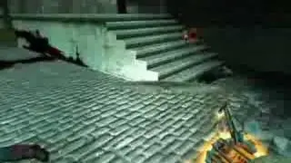 We don't go to Ravenholm - Part 1