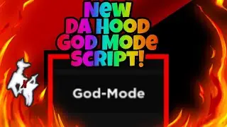 Arceus X 2.1.2 New *OP* Da Hood God Mode Script 🔥 (SwagMode)