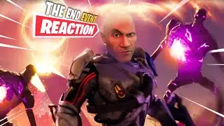 DWAYNE Live Event goes wrong...