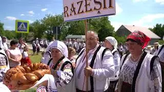 Festivalul raional ,,Din inima familiei,, 19mai 2024