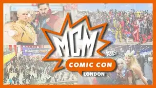 The Rise and Decline of MCM Comic Con