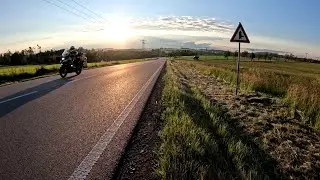 Мрія про край світу...
