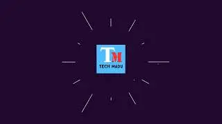 TECH MADU NEW INTRO 2022