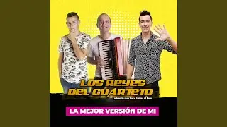 La Mejor Versión De Mi (En Vivo)