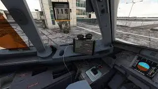 Калининград-Петербург A320neo