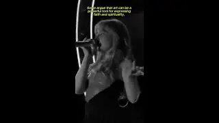 Unpacking the Controversy: Sabrina Carpenter’s Music Video at St. Patrick’s Old Cathedral