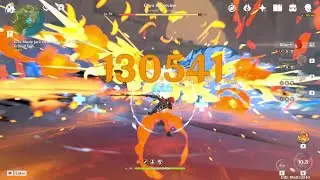 Diluc F2P + Prototype Archaic and Best Team Comp