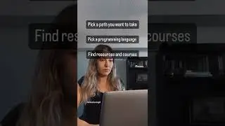 How to start coding👩‍💻