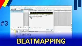 Lesson 3: How to Load and Beatmap Songs in Sony Acid Pro 7