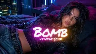 Dj Umut Çevik - Bomb ! ( Club Remix )