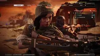 Cold War Zombie´s #07: Firebase Z Field Trip, later somthing else