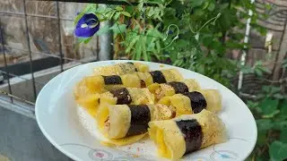 Nasi Gulung Nori!!