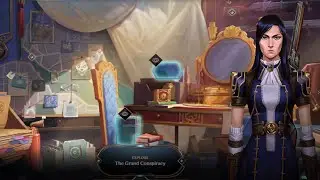 Council Archives - The Grand Conspiracy | Caitlyn