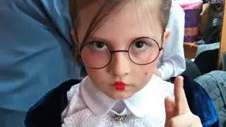 Принцесса, которая плохо училась!
