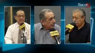 Buenos Días Ecuador