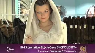 Новоторжская ярмарка в Краснодаре в ВЦ 