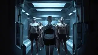 Halo 4 Launch Trailer