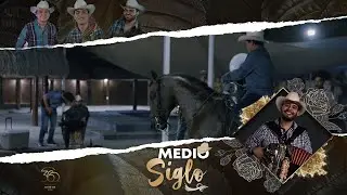 Grupo 360 - Medio Siglo (Video Oficial) 2021