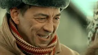 Мой любимый папа! 6 серия
