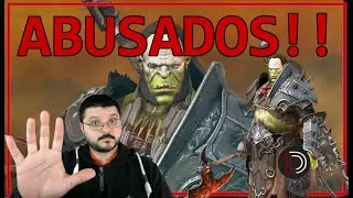 Alma de Artak: ABUSADOS!! - Camino del Heroe Raid Shadow Legends