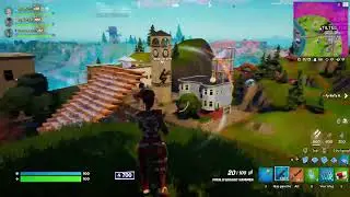 late game de retour