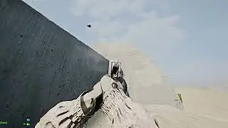 Fecurity - RU mastermind let all Chineses face the dirt in Squad