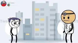 Animation video in malayalam cartoon | tweencraft | by AsiTech