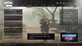 Modern Warfare Rebirth Ft. Tazi